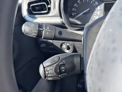 Photo 20 Citroën C3  PureTech 83 S&S BVM5