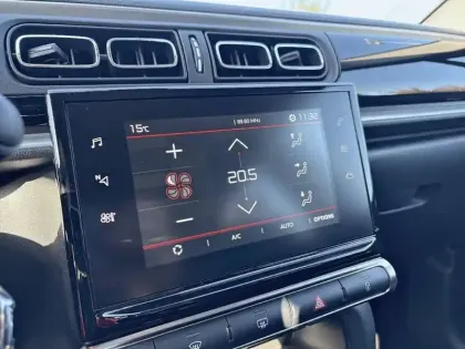 Photo 18 Citroën C3  PureTech 83 S&S BVM5