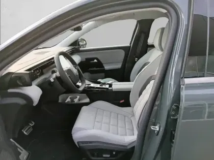 Photo 10 Citroën C5 aircross e- 210 autonomie confort