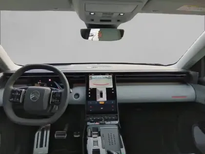 Photo 7 Citroën C5 aircross e- 210 autonomie confort