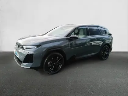 Photo Citroën C5 Aircross Max