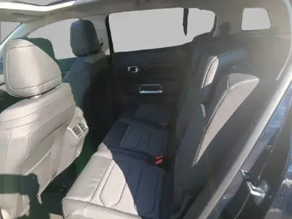 Photo 11 Citroën C5 aircross  BlueHDi 130 EAT8