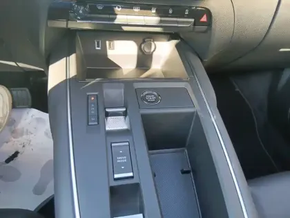 Photo 13 Citroën C5 aircross  BlueHDi 130 EAT8