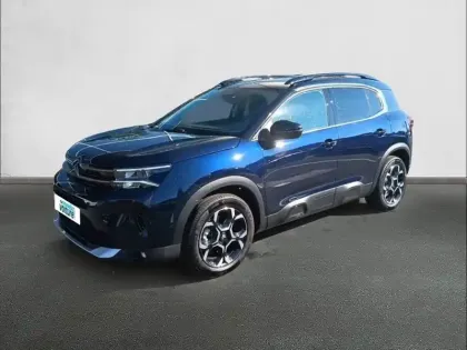 Photo Citroën C5 Aircross Max