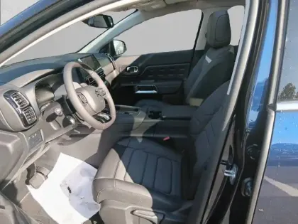 Photo 10 Citroën C5 aircross  BlueHDi 130 EAT8