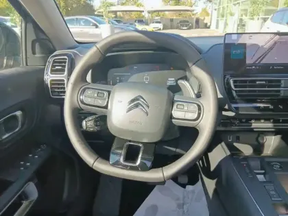 Photo 8 Citroën C5 aircross  BlueHDi 130 EAT8