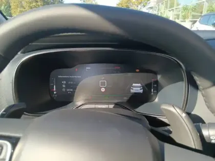 Photo 9 Citroën C5 aircross  BlueHDi 130 EAT8