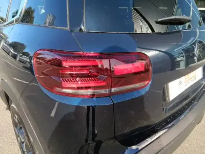 Photo 16 Citroën C5 aircross  BlueHDi 130 EAT8