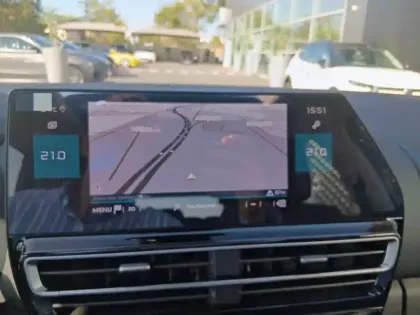 Photo 14 Citroën C5 aircross  BlueHDi 130 EAT8