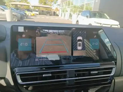 Photo 17 Citroën C5 aircross  BlueHDi 130 EAT8