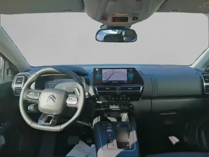 Photo 7 Citroën C5 aircross  BlueHDi 130 EAT8