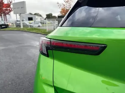 Photo 16 Opel Mokka  1.2 Turbo 100 ch BVM6