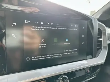 Photo 19 Opel Mokka  1.2 Turbo 100 ch BVM6