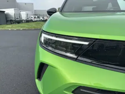 Photo 15 Opel Mokka  1.2 Turbo 100 ch BVM6