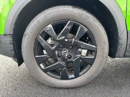 Photo 12 Opel Mokka  1.2 Turbo 100 ch BVM6