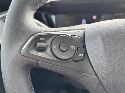 Photo 17 Opel Mokka  1.2 Turbo 100 ch BVM6