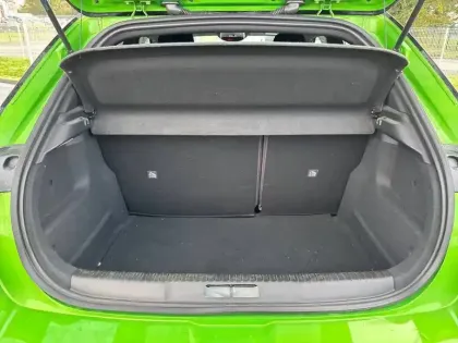 Photo 5 Opel Mokka  1.2 Turbo 100 ch BVM6