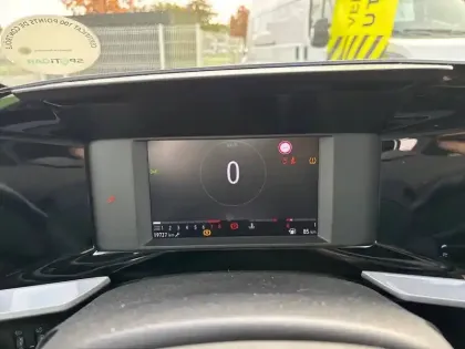 Photo 9 Opel Mokka  1.2 Turbo 100 ch BVM6