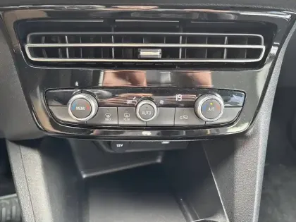 Photo 18 Opel Mokka  1.2 Turbo 100 ch BVM6