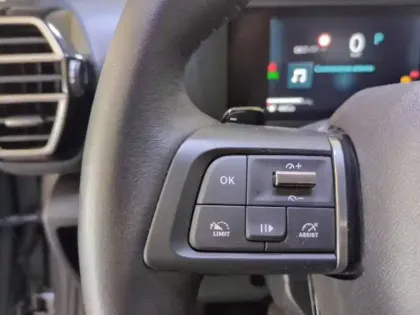 Photo 26 Citroën C4  Hybride 136 e-DCS6