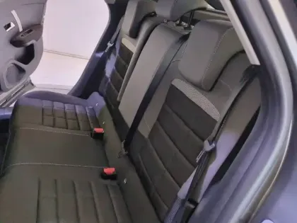 Photo 11 Citroën C4  Hybride 136 e-DCS6