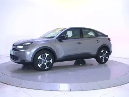 Photo Citroën C4 Plus