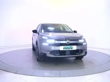Photo 32 Citroën C4  Hybride 136 e-DCS6