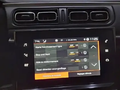 Photo 76 Citroën C3  PureTech 83 S&S BVM5