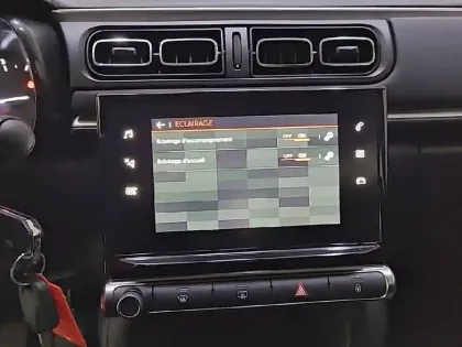 Photo 50 Citroën C3  PureTech 83 S&S BVM5