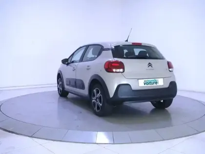 Photo 62 Citroën C3  PureTech 83 S&S BVM5