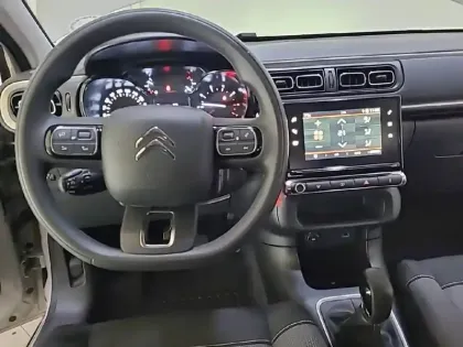 Photo 7 Citroën C3  PureTech 83 S&S BVM5