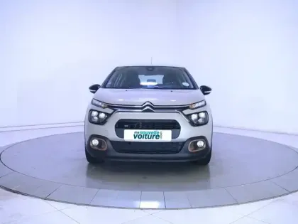 Photo 57 Citroën C3  PureTech 83 S&S BVM5