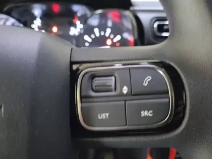 Photo 25 Citroën C3  PureTech 83 S&S BVM5