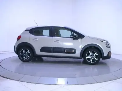 Photo 59 Citroën C3  PureTech 83 S&S BVM5