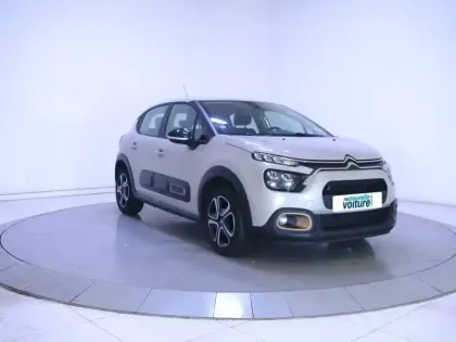 Photo 30 Citroën C3  PureTech 83 S&S BVM5