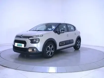 Photo 56 Citroën C3  PureTech 83 S&S BVM5