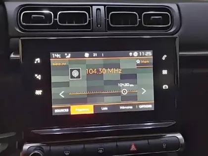 Photo 46 Citroën C3  PureTech 83 S&S BVM5