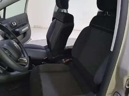 Photo 10 Citroën C3  PureTech 83 S&S BVM5