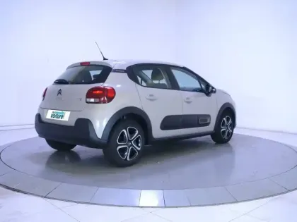 Photo 32 Citroën C3  PureTech 83 S&S BVM5