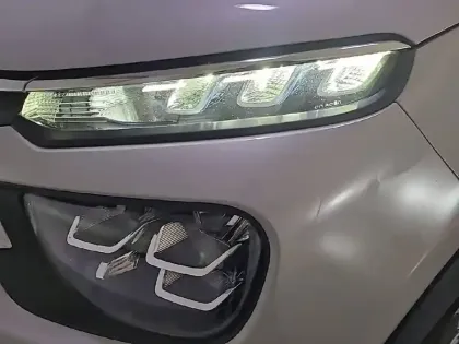 Photo 43 Citroën C3  PureTech 83 S&S BVM5