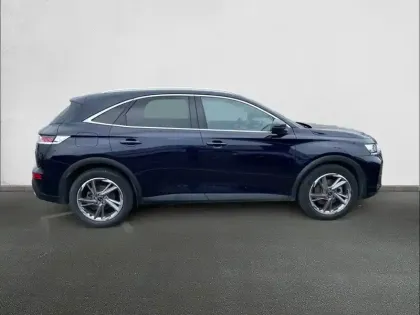 Photo 43 DS DS 7 DS7 Crossback Hybride E-Tense 225 EAT8