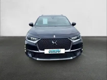 Photo 41 DS DS 7 DS7 Crossback Hybride E-Tense 225 EAT8