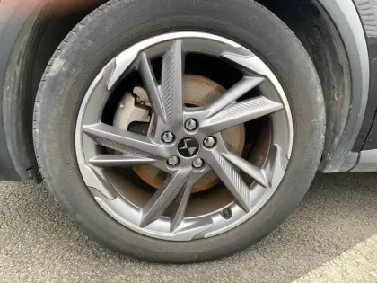 Photo 32 DS DS 7 Gén. I Ph1 NG Rivoli 5