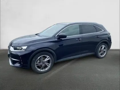 Photo 40 DS DS 7 DS7 Crossback Hybride E-Tense 225 EAT8