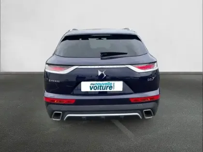 Photo 44 DS DS 7 DS7 Crossback Hybride E-Tense 225 EAT8
