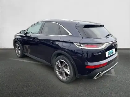 Photo 46 DS DS 7 DS7 Crossback Hybride E-Tense 225 EAT8