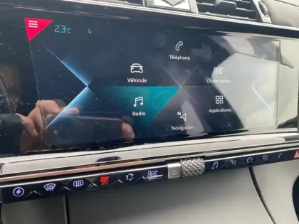 Photo 39 DS DS 7 Gén. I Ph1 NG Rivoli 5