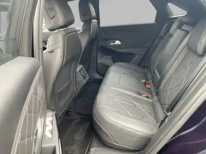 Photo 11 DS Ds 7 DS7 Crossback Hybride E-Tense 225 EAT8