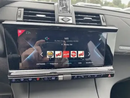 Photo 34 DS DS 7 Gén. I Ph1 NG Rivoli 5