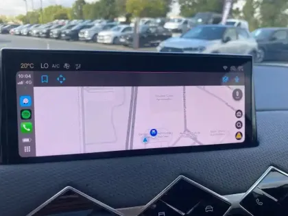 Photo 19 DS DS 3  PureTech 130 EAT8